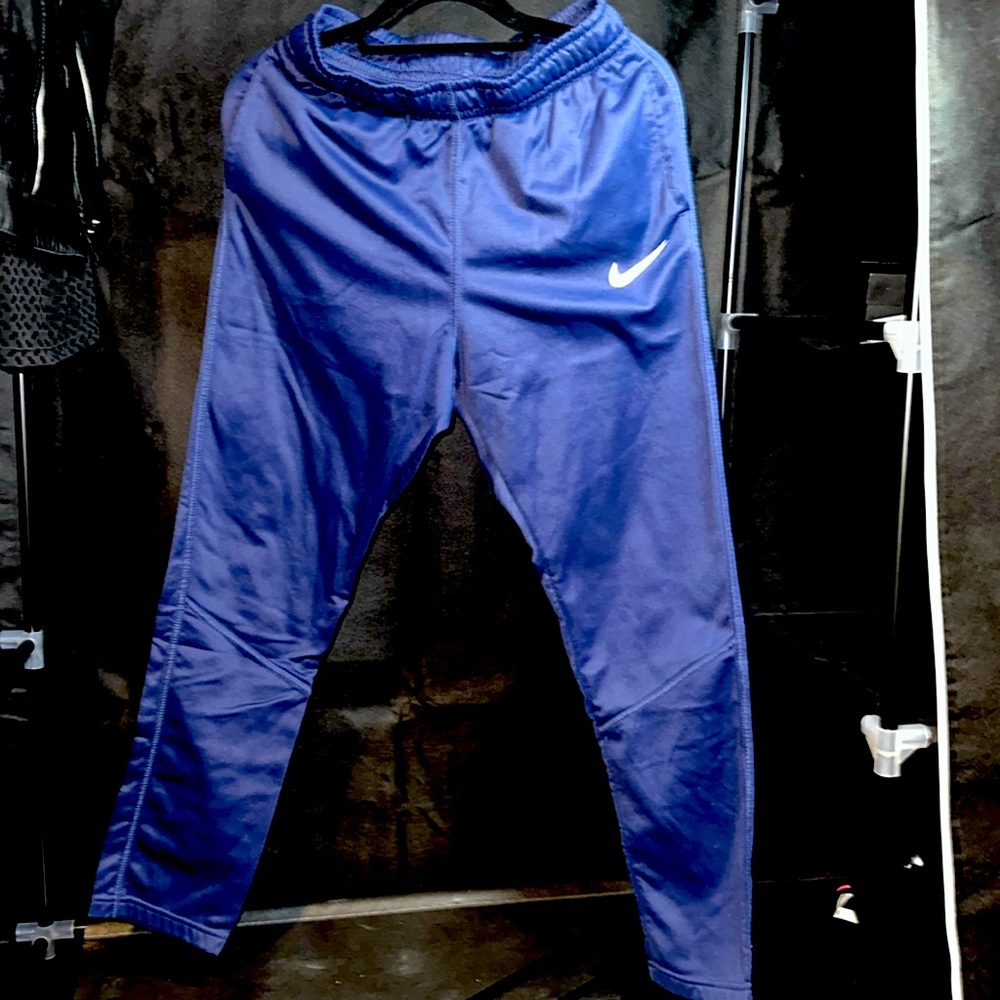 Nike Bog Boys Dri-Fit Joggers